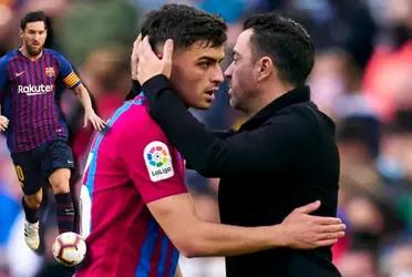 Pedri preocupó en el FC Barcelona por tantas lesiones, ahora han tomado una decisión con el joven jugador