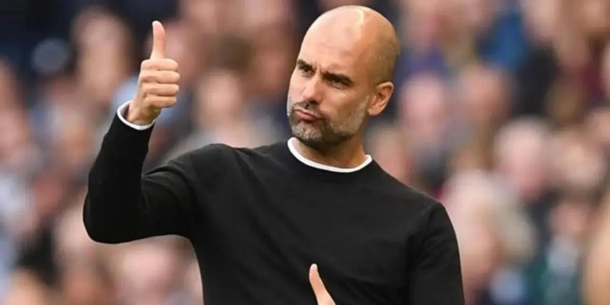 Pep Guardiola es un entrenador con una idea de juego: los pases cortos siempre claros, la tenencia de balón como fáro a seguir y contundencia en el área rival. A continuación, un repaso por los titulos obtenidos por Pep.