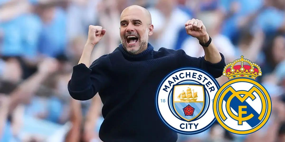 Pep Guardiola (Foto: Goal.com)