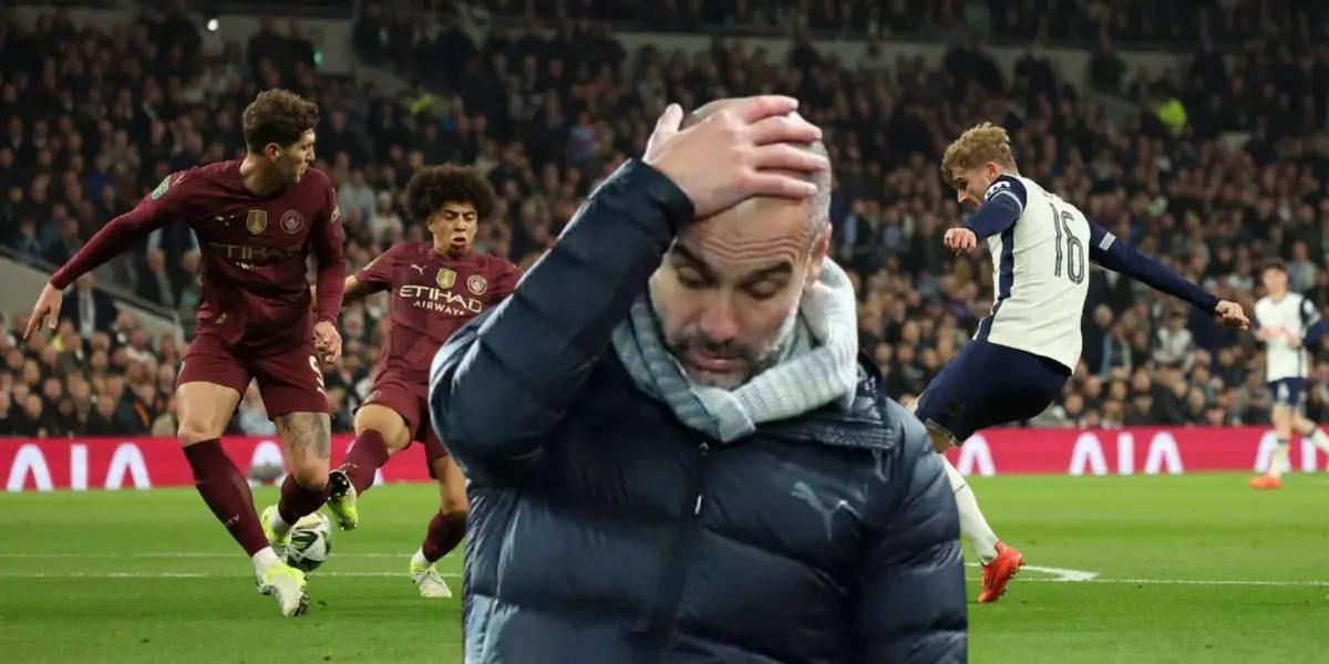 Pep Guardiola (Foto: Manchester City)