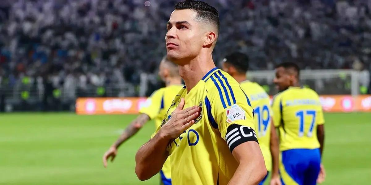 Pep Guardiola: "Messi, el rey indiscutible, Cristiano, su gran rival". Foto: Instagram