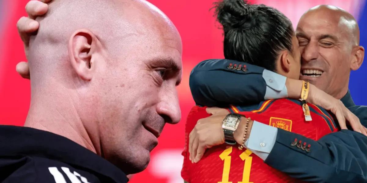 Peritos expertos han dado su visión de los hechos y esto no favorece a Luis Rubiales