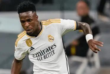 ¡Pero qué exhibición del Real Madrid ante un débil Osasuna: ya son tres pero podrían ser varios más!