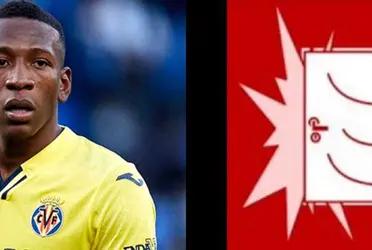 Pervis Estupiñán eligió el Brighton no por lo económico sino para poder jugar más y estar cerca de sus compañeros.