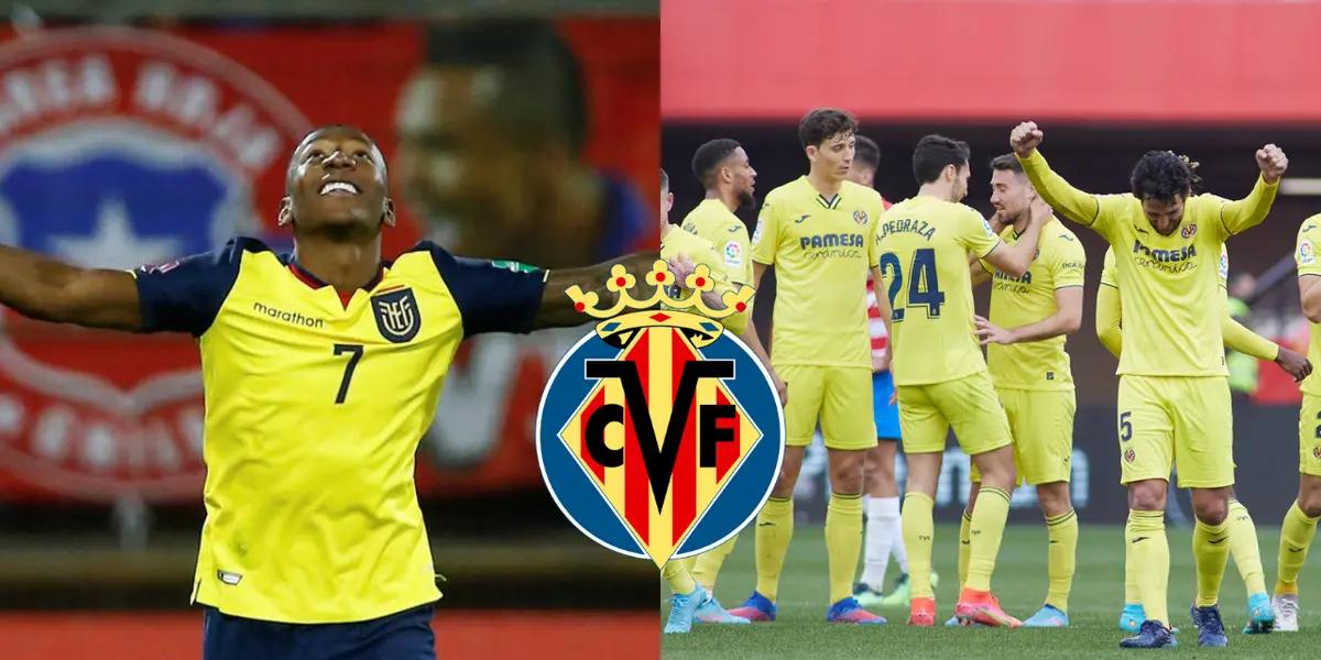 Pervis Estupiñan sentiría mucho la ausencia de Pau Torres, su gran compañera en defensa.