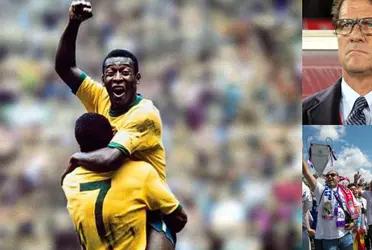 Pintaba para ser el mejor de todos los tiempos y desaprovechó su talento.