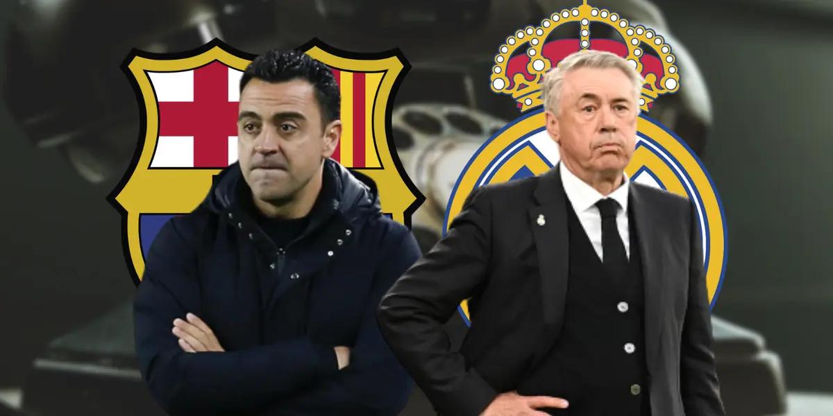 Plantó al Barça por jugar en el Madrid, nadie lo llamó y ahora busca club