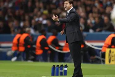 Pochettino ya tiene en la el reemplazo de Mbappe en la mira y es Dybala.