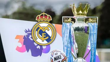 Premier League Foto: Premier League y Escudoteca