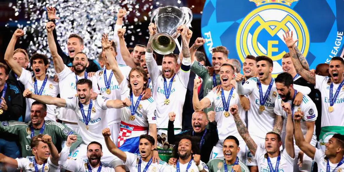 Presentamos el Salón de la Fama de la UEFA Champions League, el torneo de clubes más importante, prestigioso y apasionante del planeta fútbol. La "Orejona" este mes retoma su marcha.