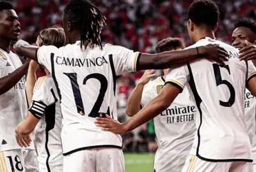 Prometedor arranque para la los dirigidos por Ancelotti