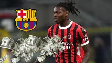 Rafael Leao (Foto: AC Milan)