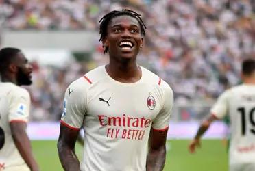 Rafael Leao y Bellingham están con precios y el Real Madrid debe valorar si su costo vale realmente la pena.