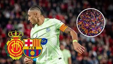 Raphinha (Foto: FC Barcelona)