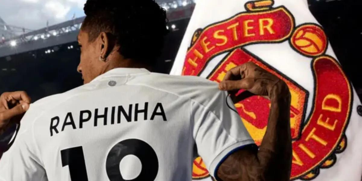 Raphinha / Foto: Sky Sports