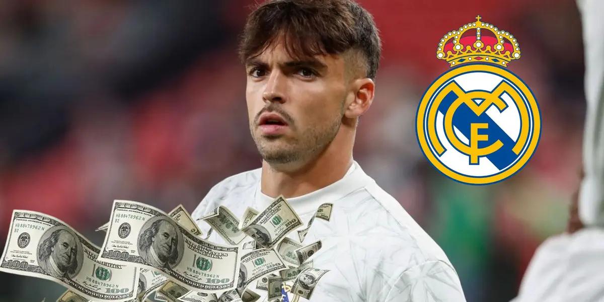 Raúl Asencio (Foto: X)