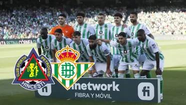 Real Betis (Foto: Real Betis)
