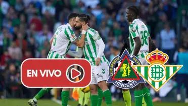 Real Betis (Foto: Real Betis)