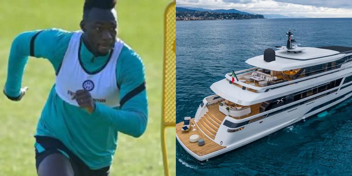 Real Betis, Villareal y Athletic Club están interesados en contar con Felipe Caicedo quien se irá del Inter de Milán. De estos tres equipos solo el conjunto vasco podría aproximarse a los 3 millones de euros que cobra el delantero ecuatoriano en Italia.