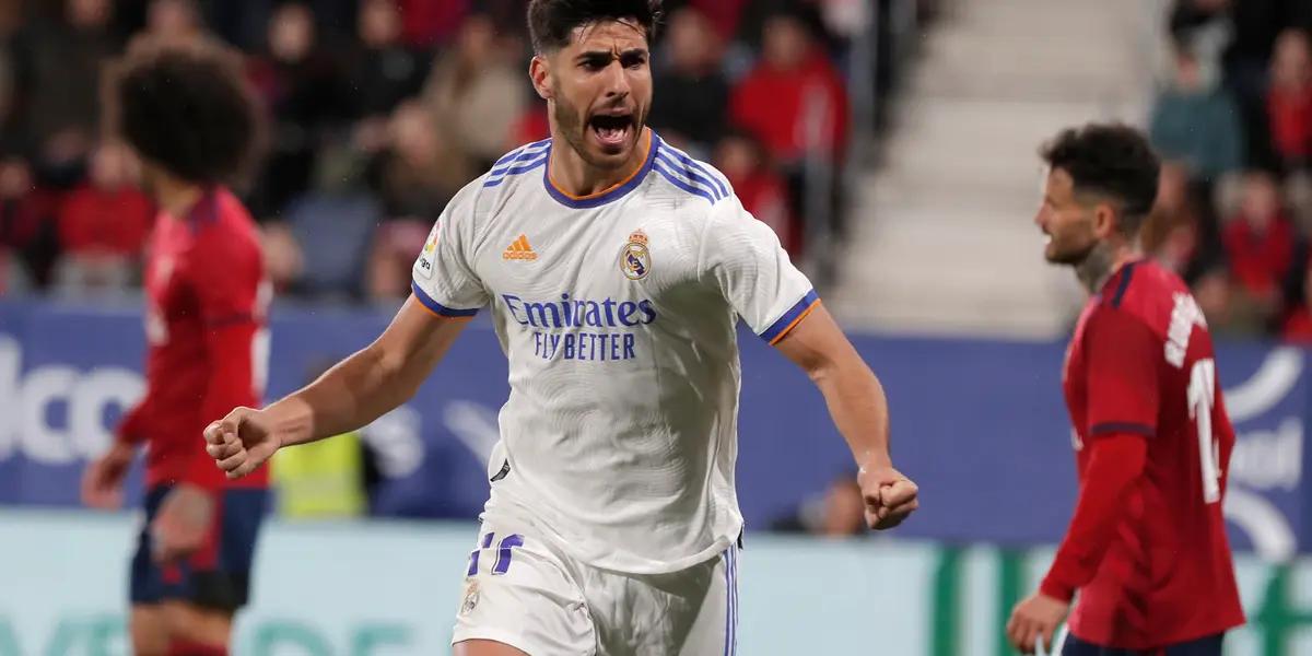 Real Madrid no afloja y parece un nuevo título de liga es solo cuestión de tiempo. Mientras tanto Atlético Madrid perdió la chance de acomodarse como escolta al empatar con el Granada de local y ahora el Barcelona podría quedar como segundo de la tabla.