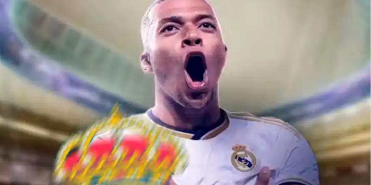 Real Madrid espera tener a Kylian Mbappé, pero el PSG pone hasta 100 millones para retenerlo