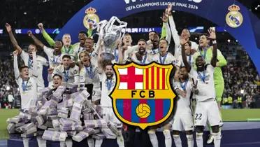 Real Madrid / Foto: AS