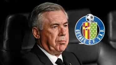 Real Madrid Foto: Cadena Ser y Escudoteca