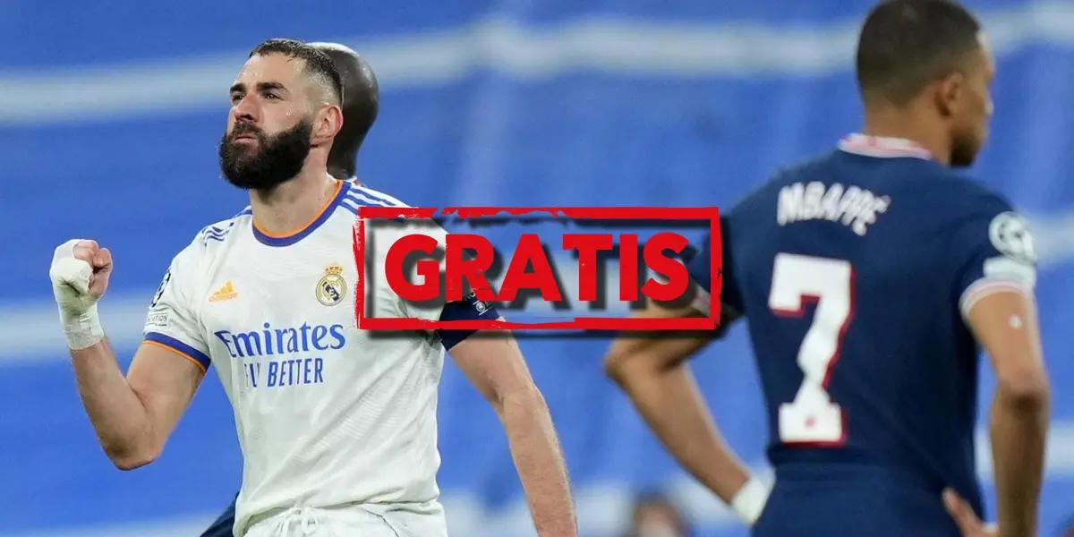 Real Madrid / Foto: Collage