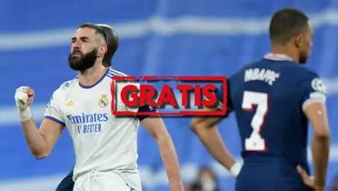 Real Madrid / Foto: Collage