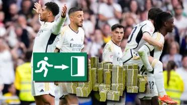 Real Madrid / Foto: Collage