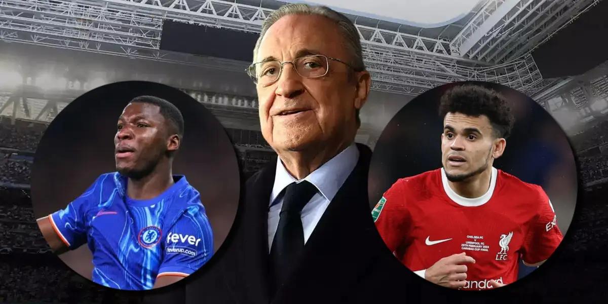 Real Madrid / Foto: Defensa Central