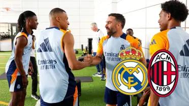 Real Madrid (Foto: Real Madrid)