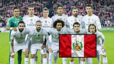 Real Madrid (Foto: Real Madrid)