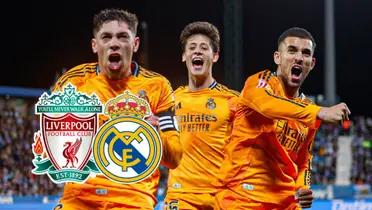 Real Madrid (Foto: Real Madrid)