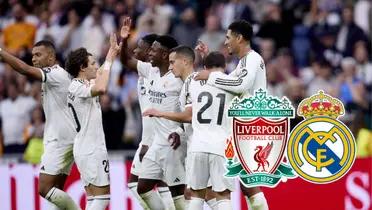 Real Madrid (Foto: Real Madrid)