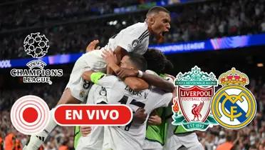 Real Madrid (Foto: Real Madrid)