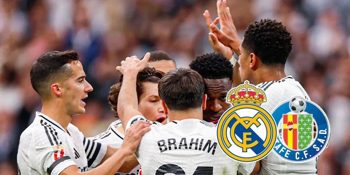 Real Madrid (Foto: Real Madrid)