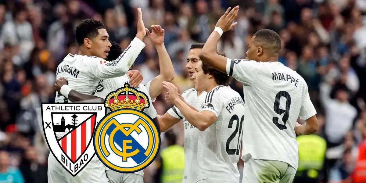 Real Madrid (Foto: Real Madrid)