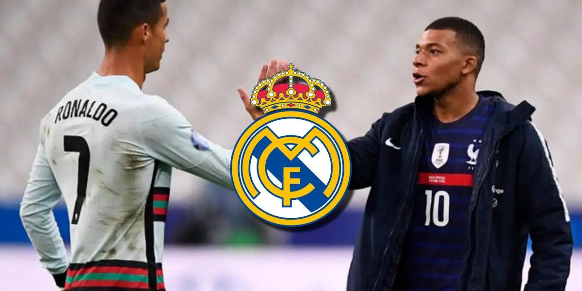 Real Madrid / Foto: Real Madrid