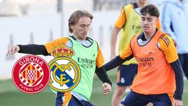 Real Madrid (Foto: Real Madrid)