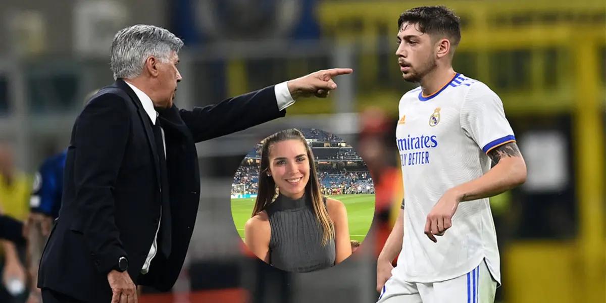 Real Madrid / Foto: Real Madrid