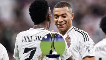 Real Madrid / Foto: Real Madrid