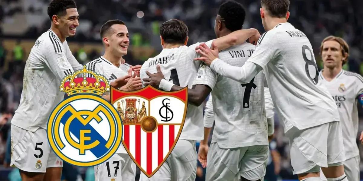 Real Madrid / Foto: Real Madrid