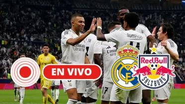 Real Madrid (Foto: X)