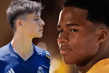 Real Madrid invirtió en grande por Arda Güller pero ahora ha sido un pésimo negocio