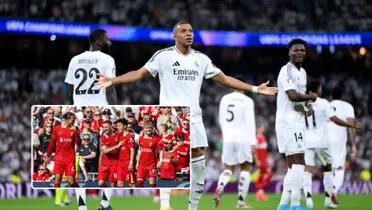 Real Madrid - Liverpool (Foto: Real Madrid)