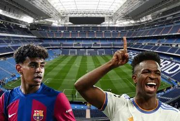 Real Madrid quiere asegurarse a Vinicius a largo plazo y le prepara un contrato por las nubes