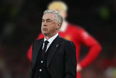 Real Madrid quiere seguir rejuvenenciendo su plantilla y por ello busca fichar a uno de los talentos emergentes de la Premier League.