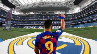 Real Madrid quiso ficharlo por Benzema, por qué Suárez lo plantó por Barca