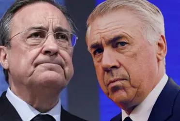 Real Madrid recibe a Las Palmas y esta obligado a ganar tras el golpazo que recibieron en el derbi madrileño.